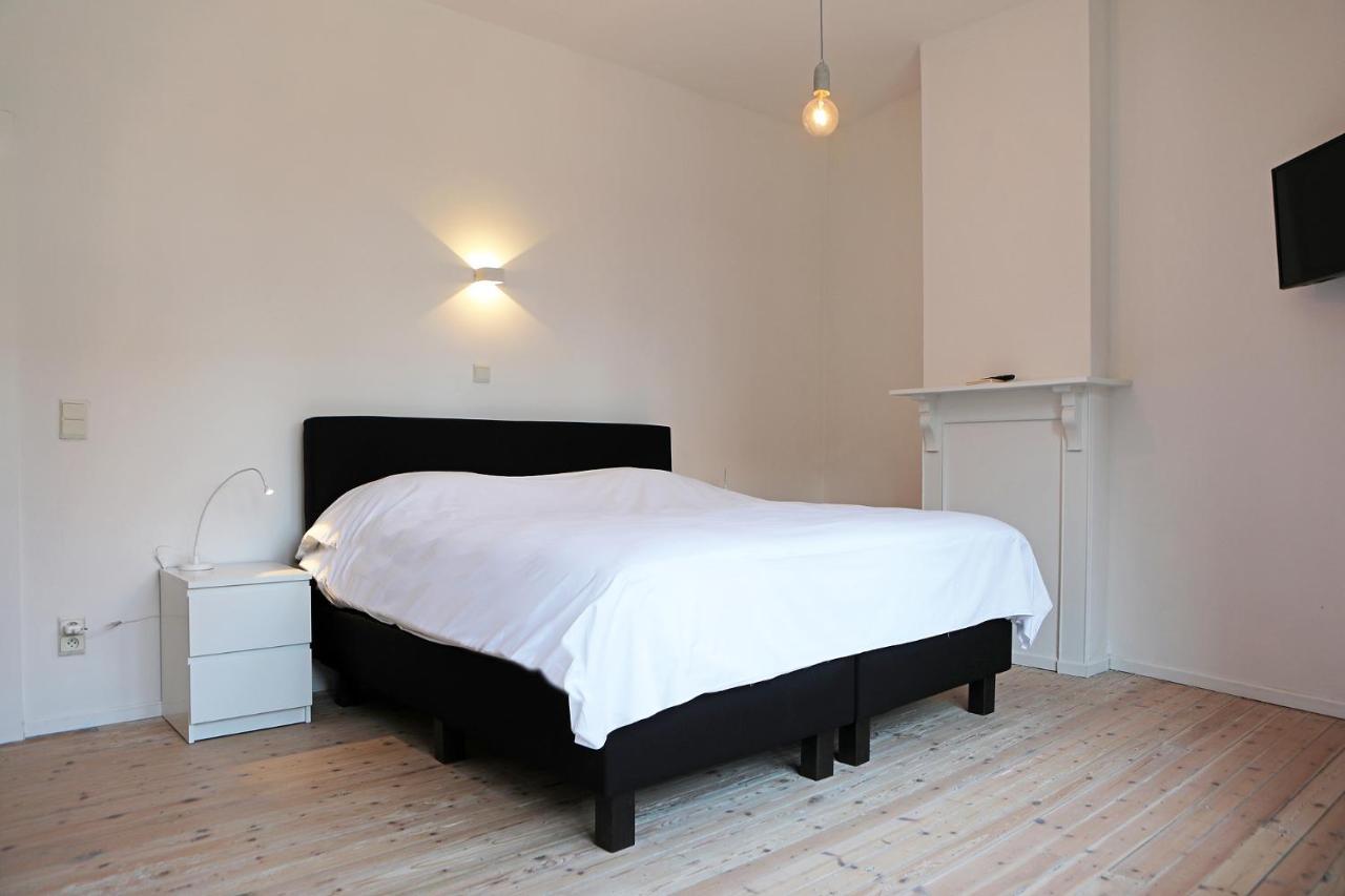 Hotel De Loft Верне Екстериор снимка