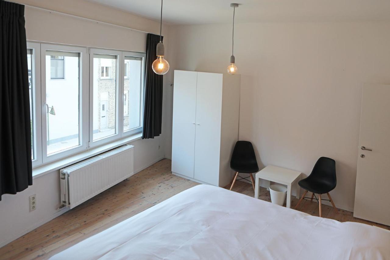 Hotel De Loft Верне Екстериор снимка