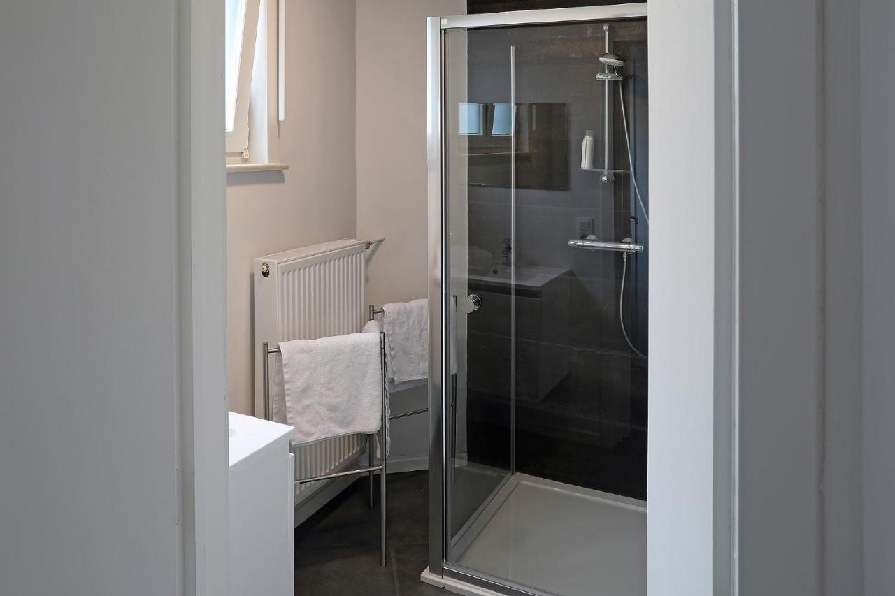 Hotel De Loft Верне Екстериор снимка