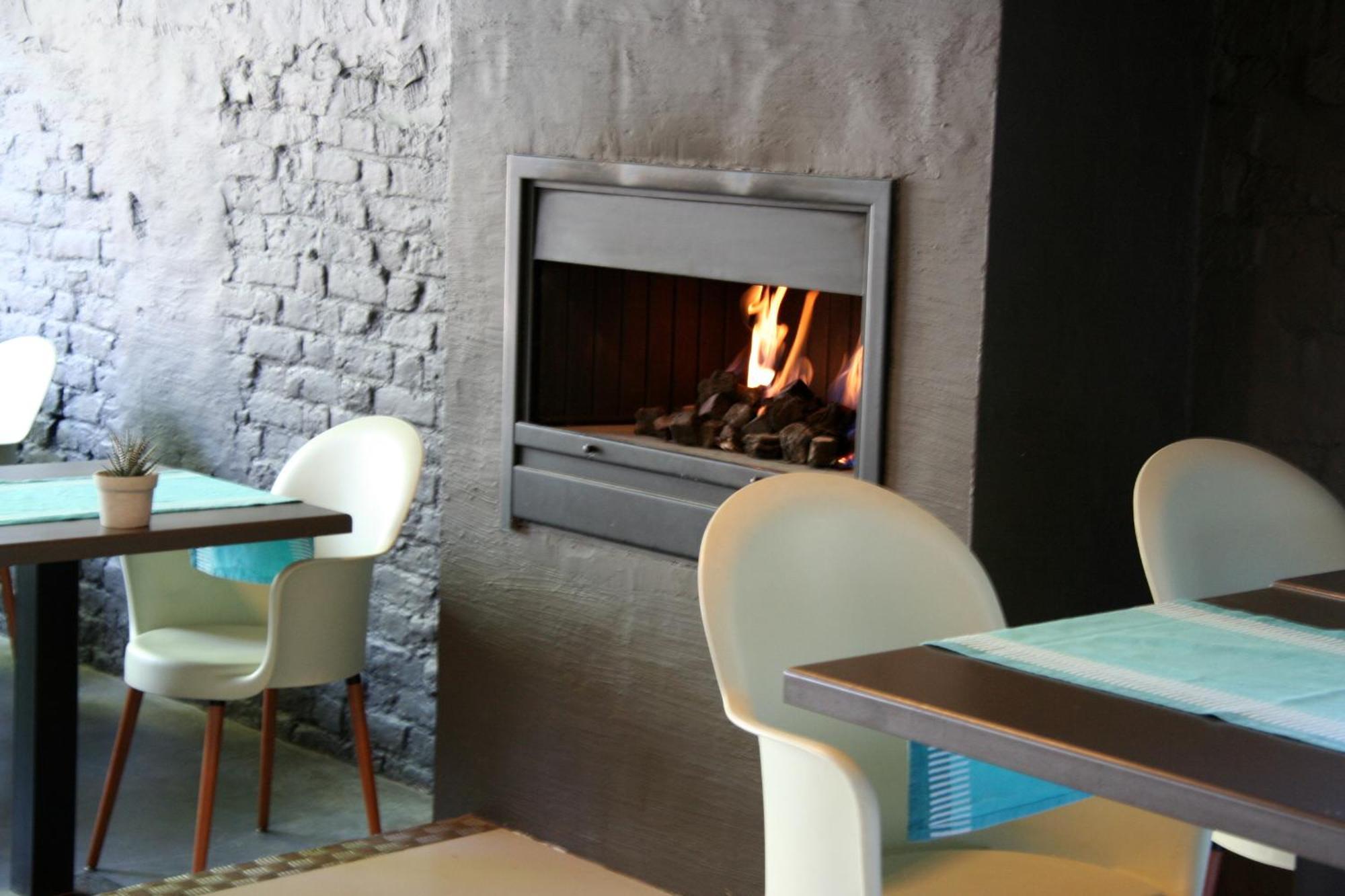 Hotel De Loft Верне Екстериор снимка