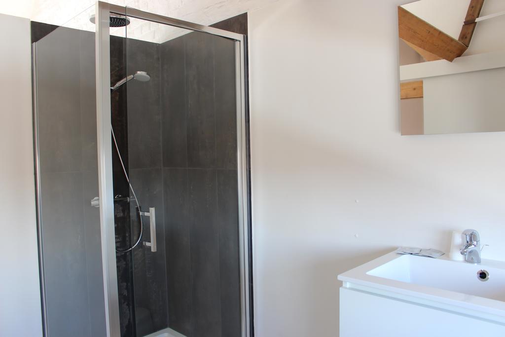 Hotel De Loft Верне Екстериор снимка