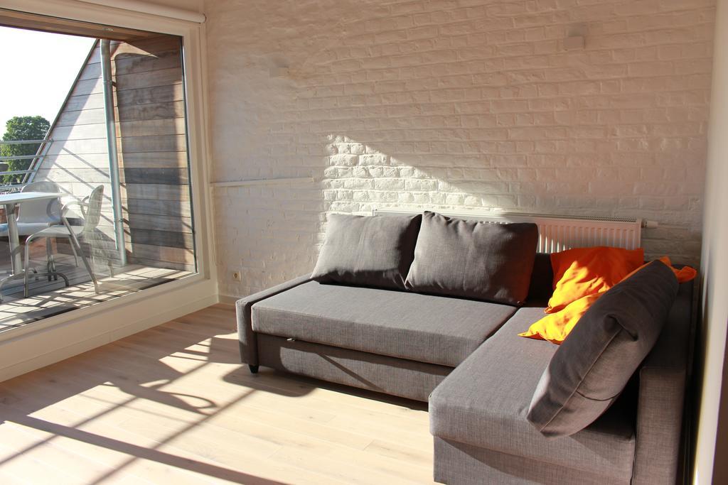 Hotel De Loft Верне Екстериор снимка