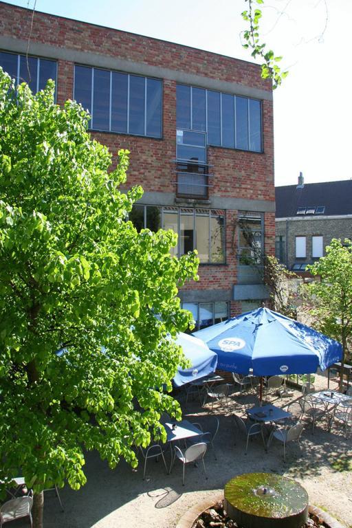 Hotel De Loft Верне Екстериор снимка