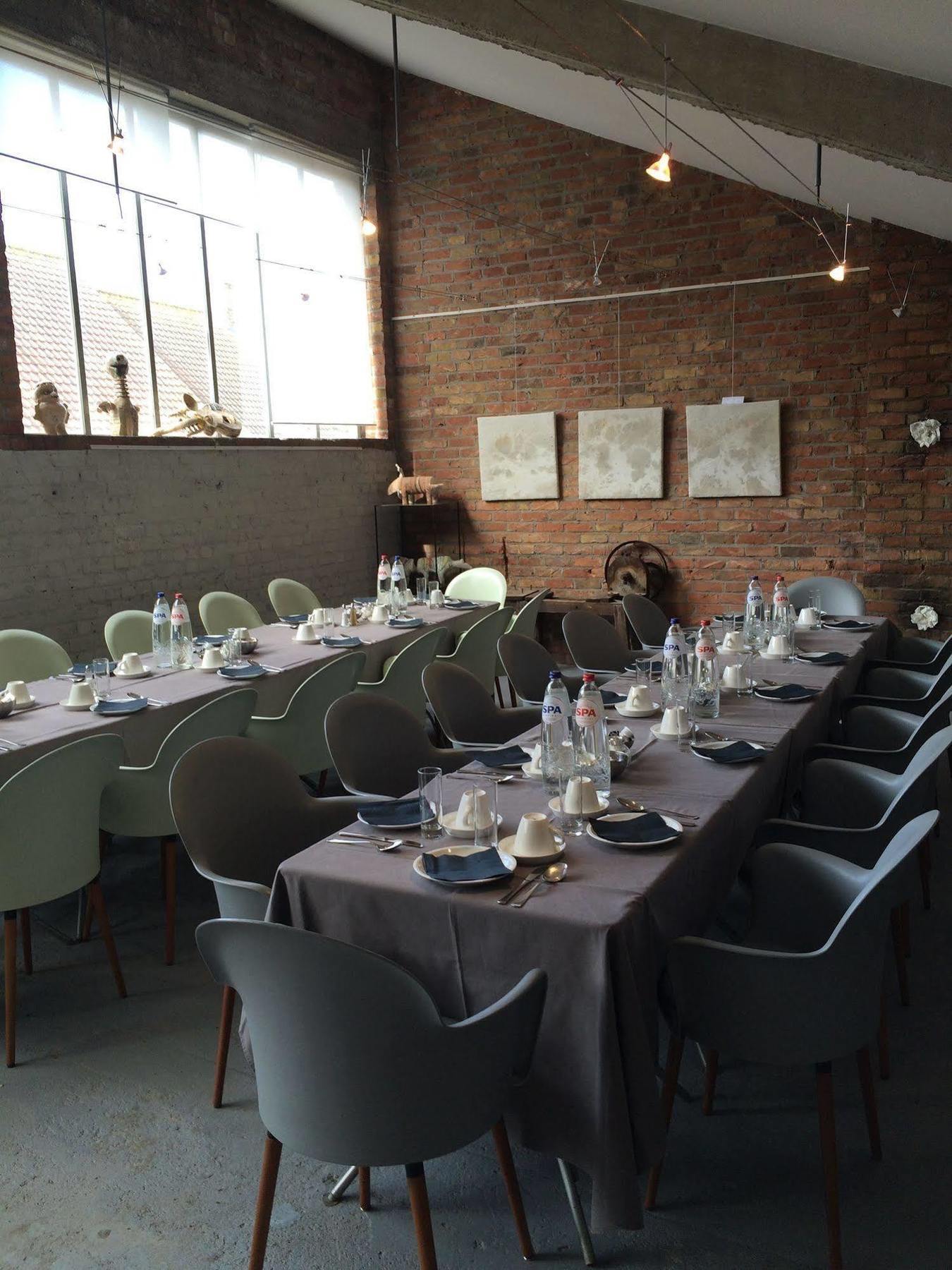 Hotel De Loft Верне Екстериор снимка
