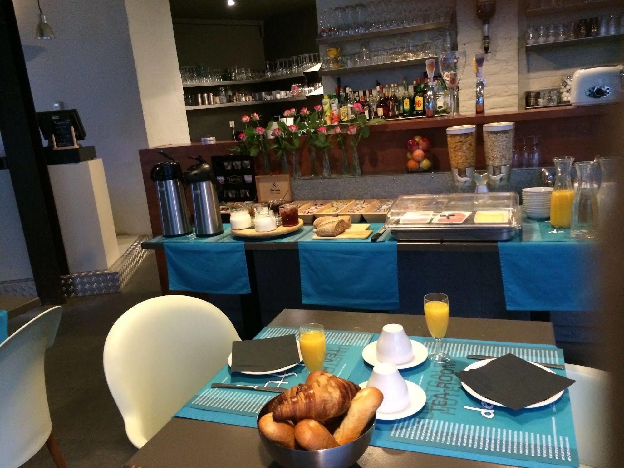 Hotel De Loft Верне Екстериор снимка