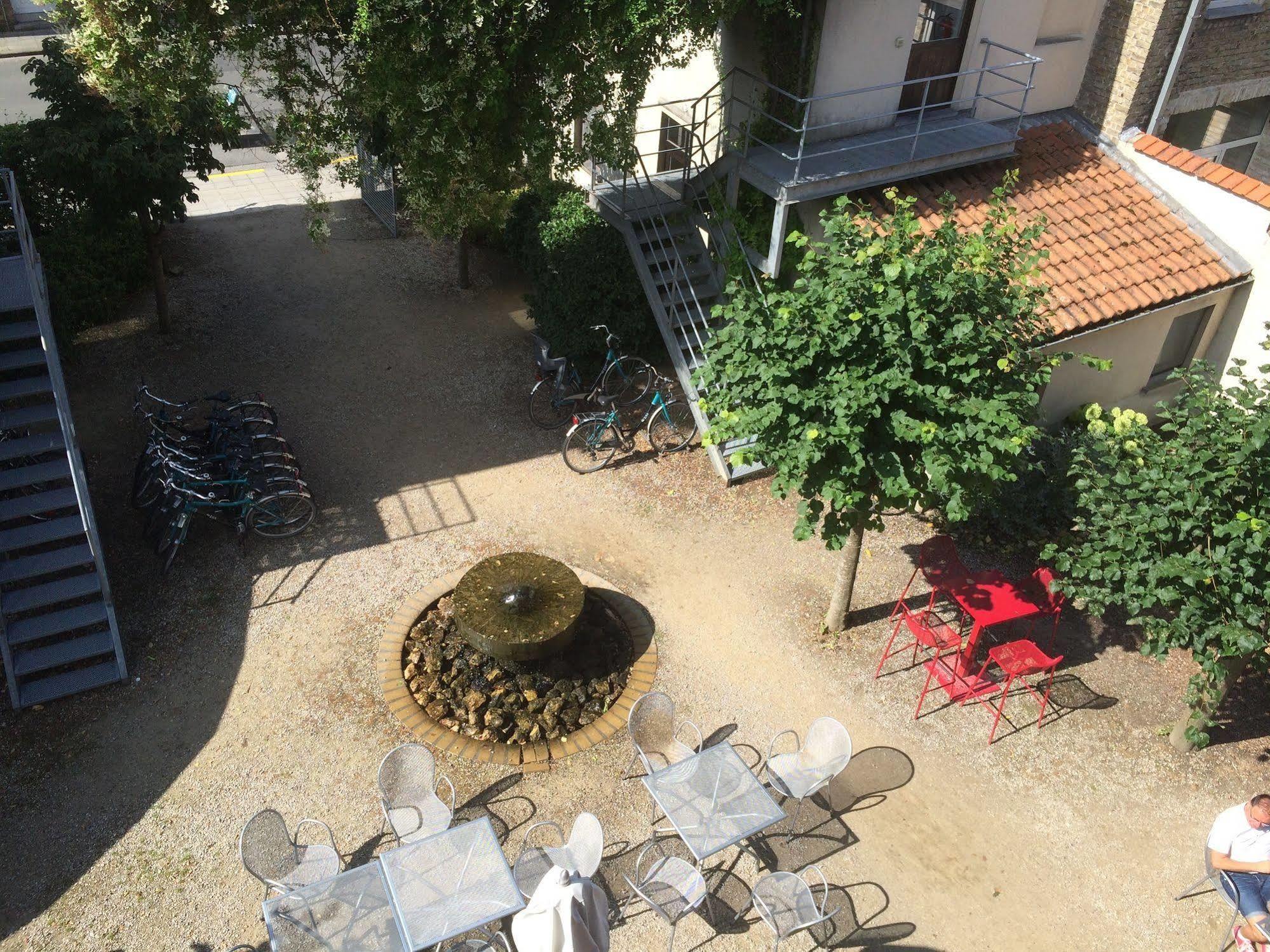 Hotel De Loft Верне Екстериор снимка