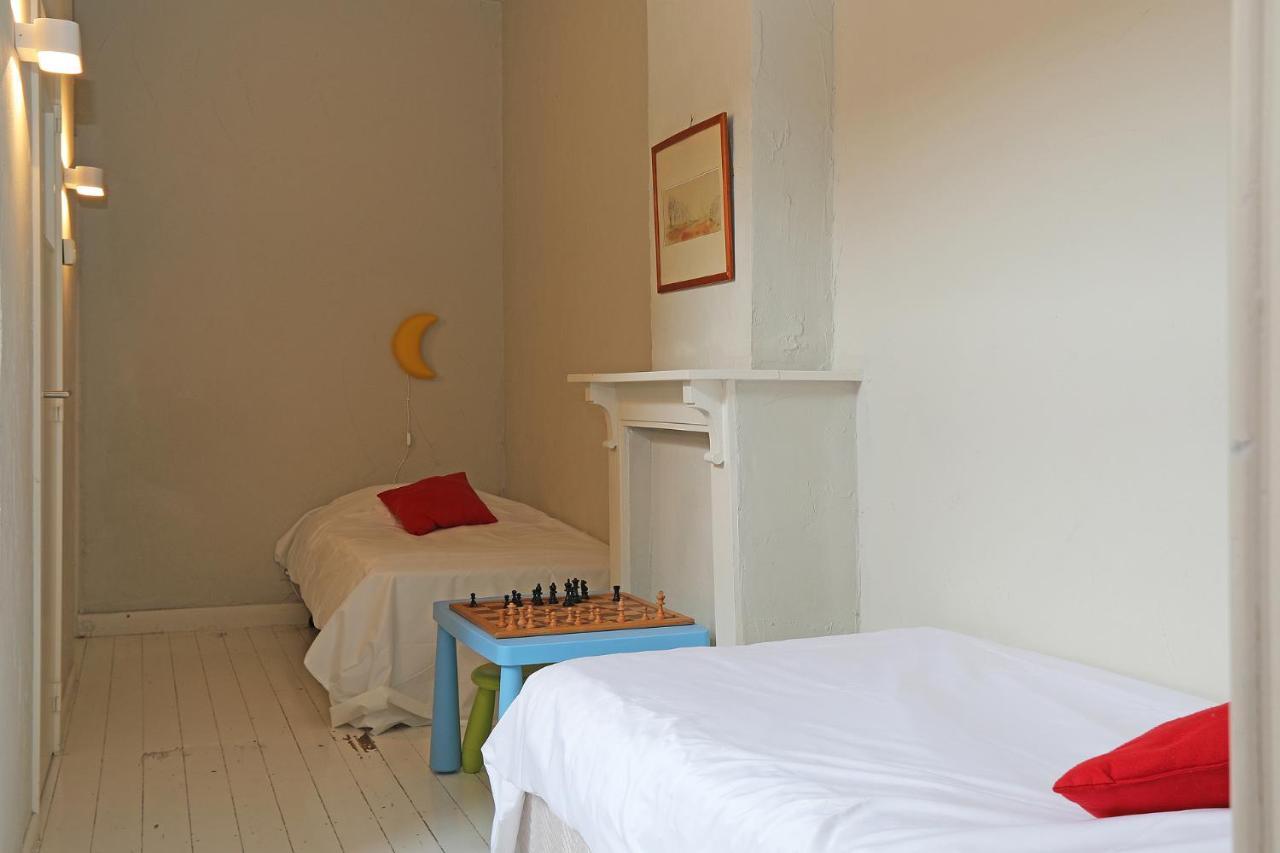 Hotel De Loft Верне Екстериор снимка