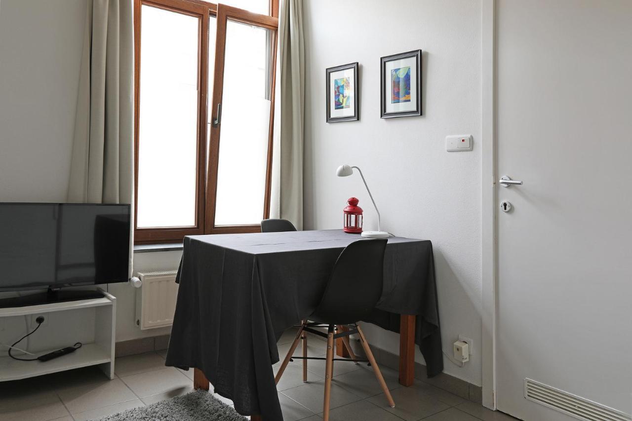 Hotel De Loft Верне Екстериор снимка