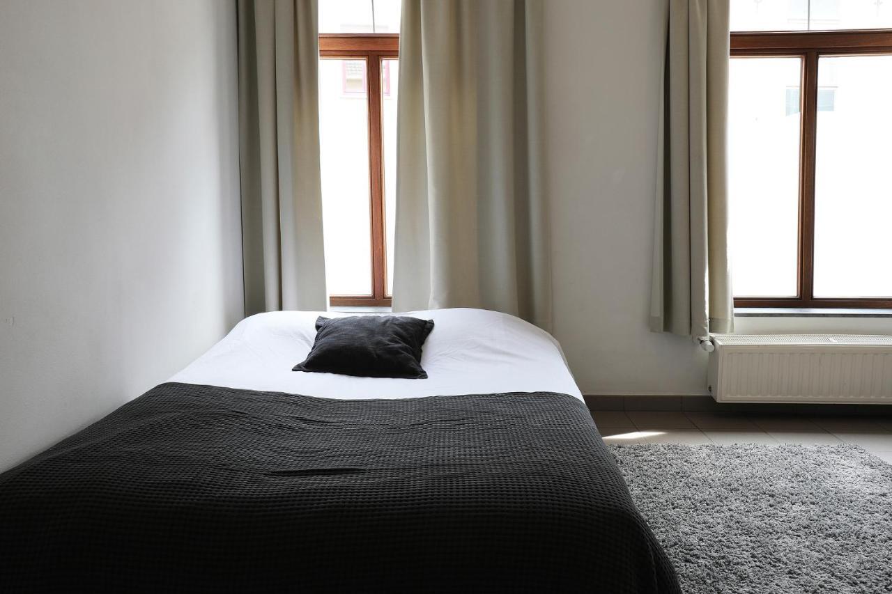 Hotel De Loft Верне Екстериор снимка