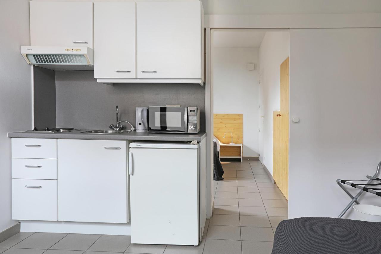 Hotel De Loft Верне Екстериор снимка
