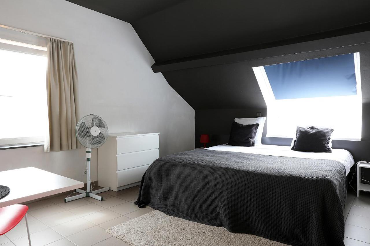 Hotel De Loft Верне Екстериор снимка