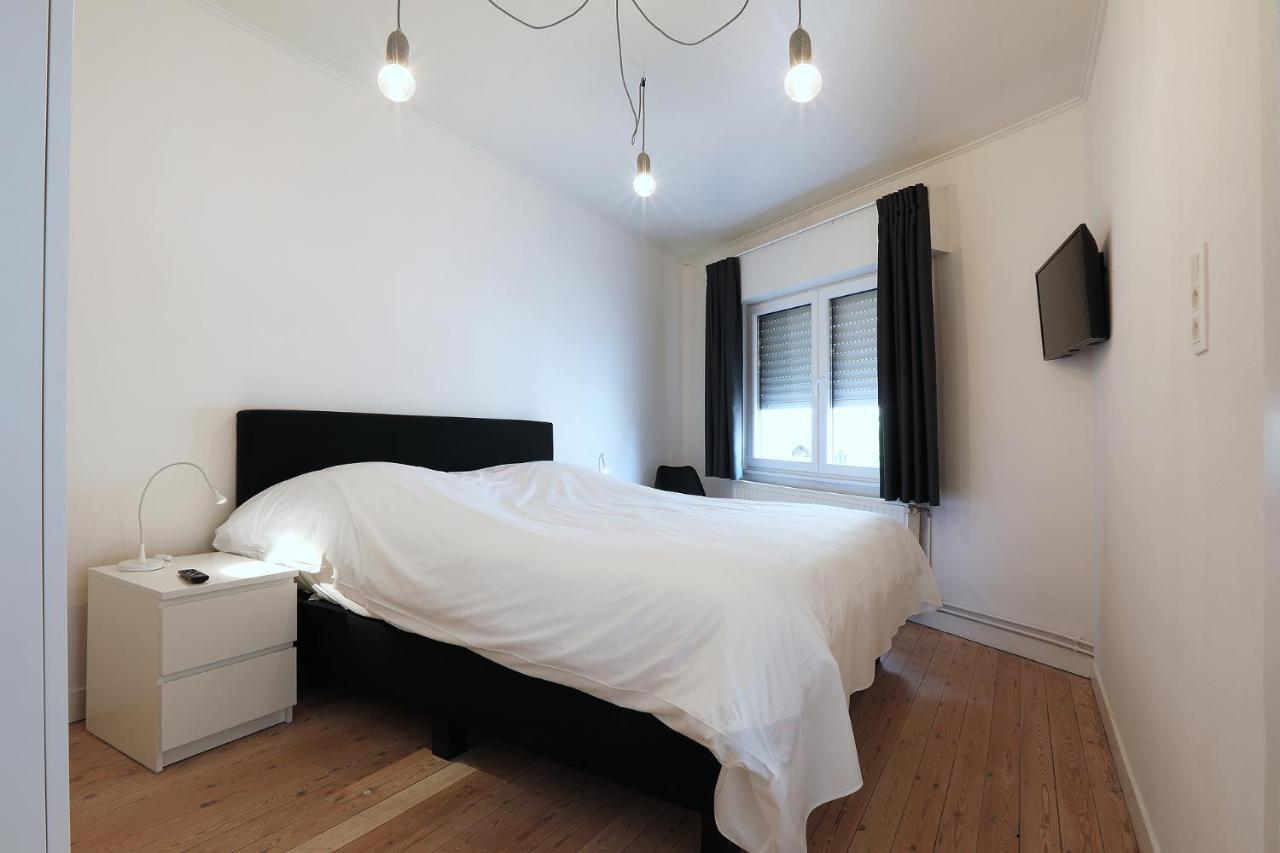 Hotel De Loft Верне Екстериор снимка