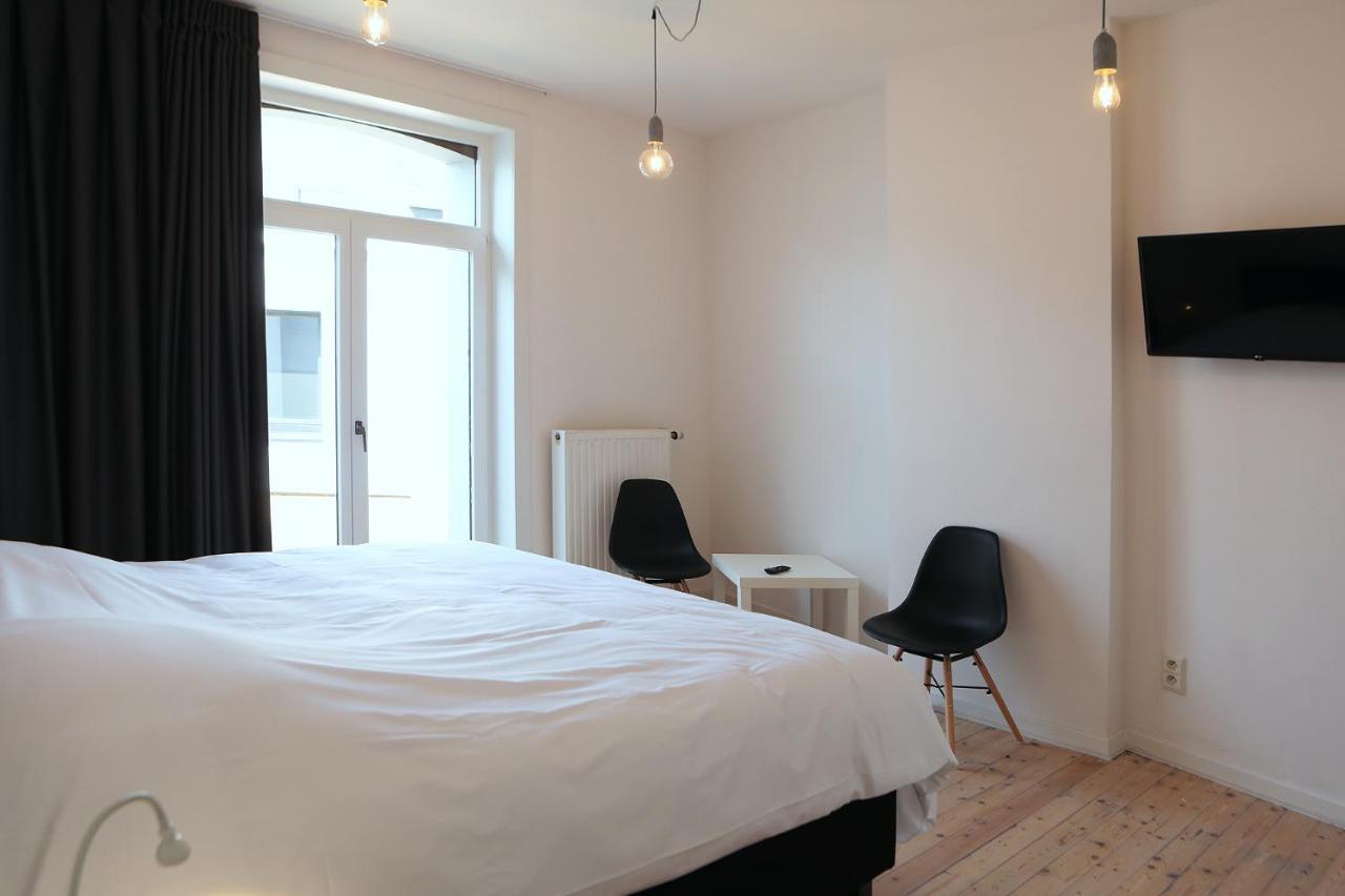 Hotel De Loft Верне Екстериор снимка
