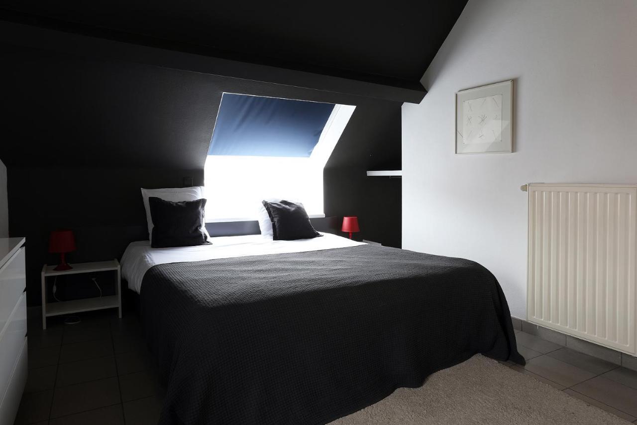 Hotel De Loft Верне Екстериор снимка