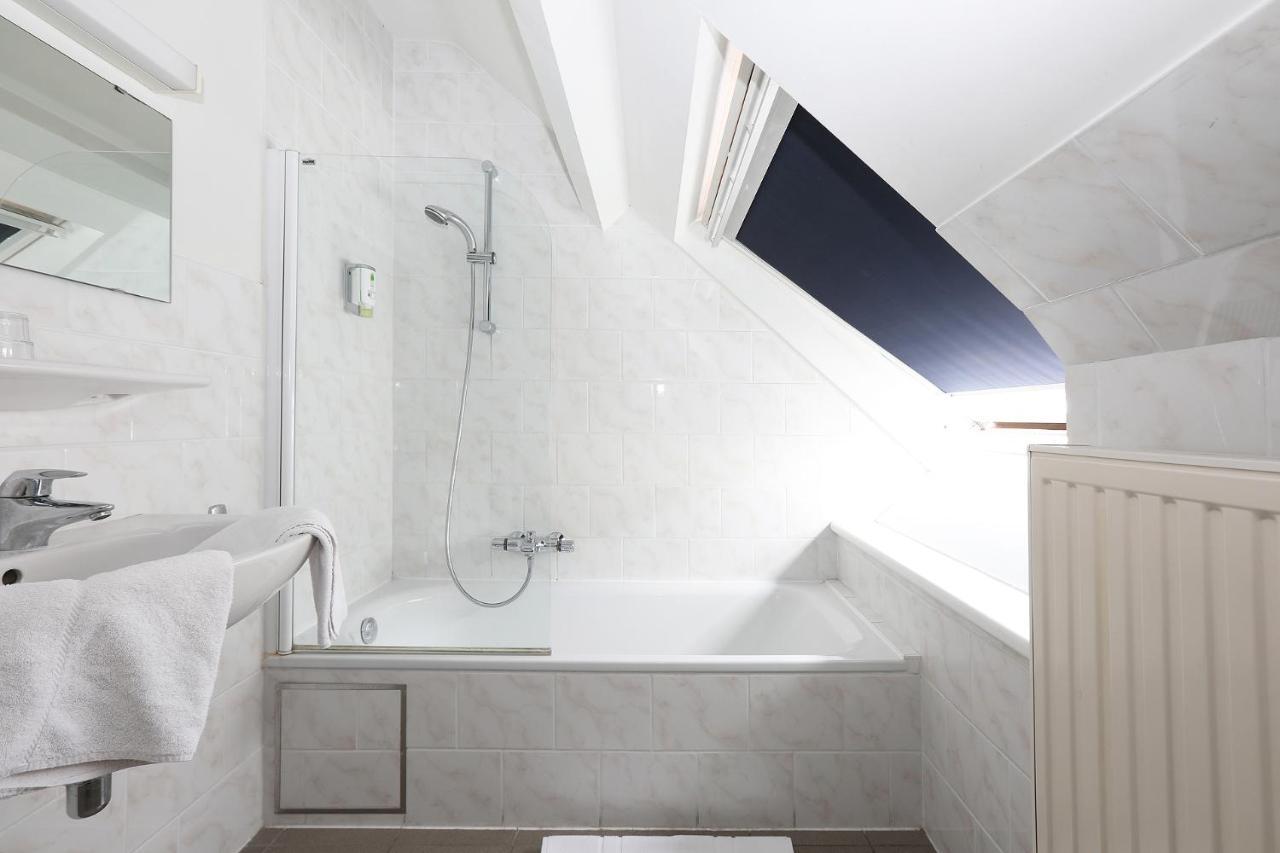 Hotel De Loft Верне Екстериор снимка