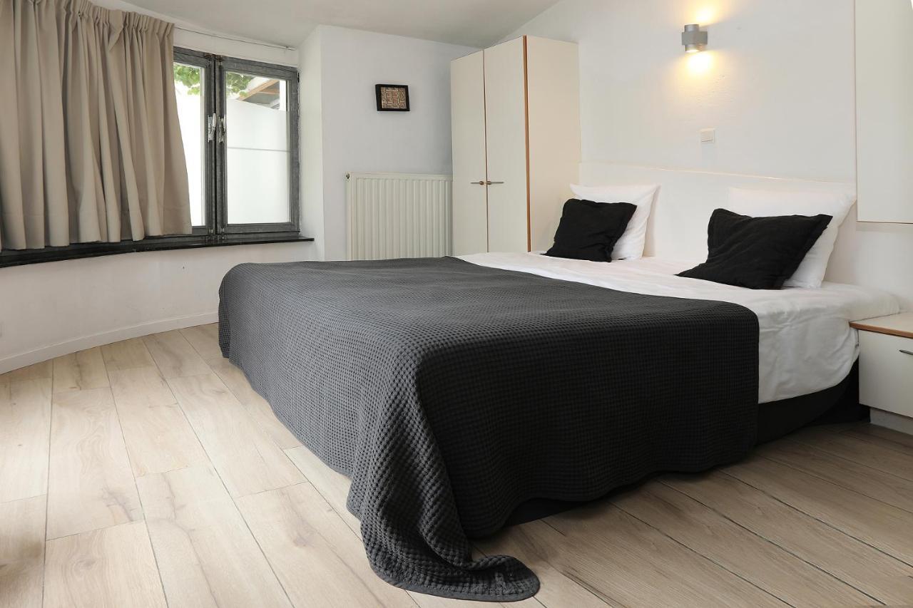 Hotel De Loft Верне Екстериор снимка