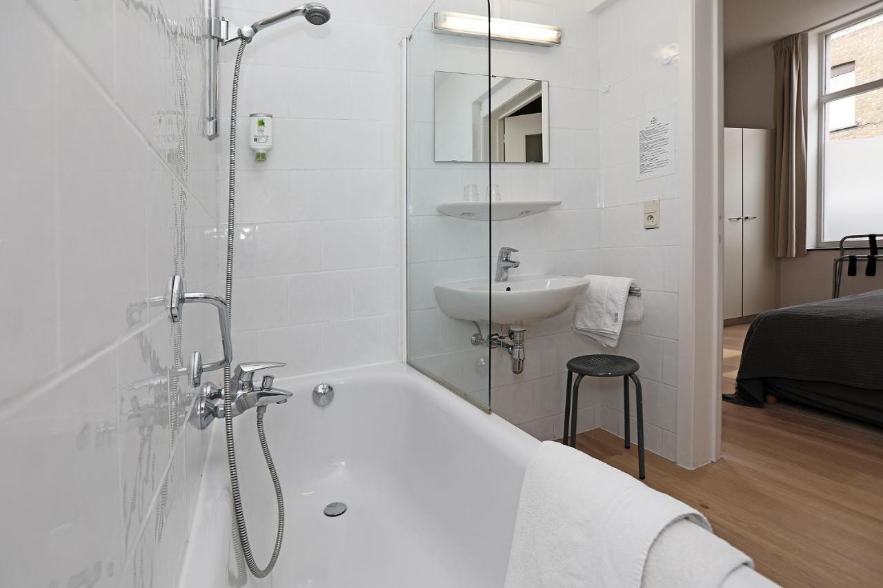 Hotel De Loft Верне Екстериор снимка