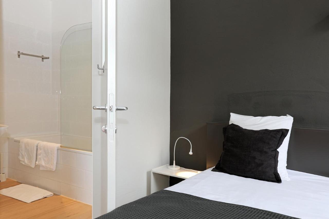 Hotel De Loft Верне Екстериор снимка