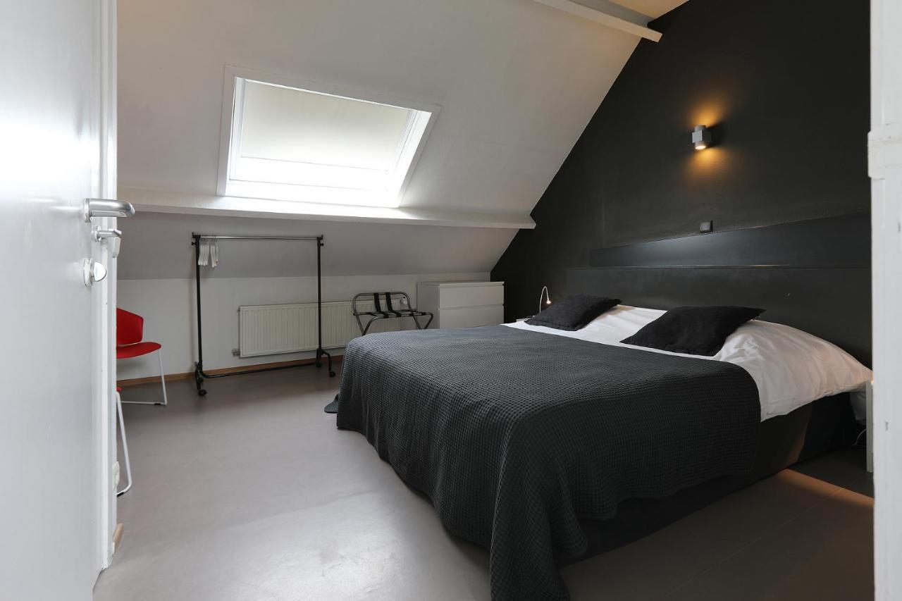 Hotel De Loft Верне Екстериор снимка
