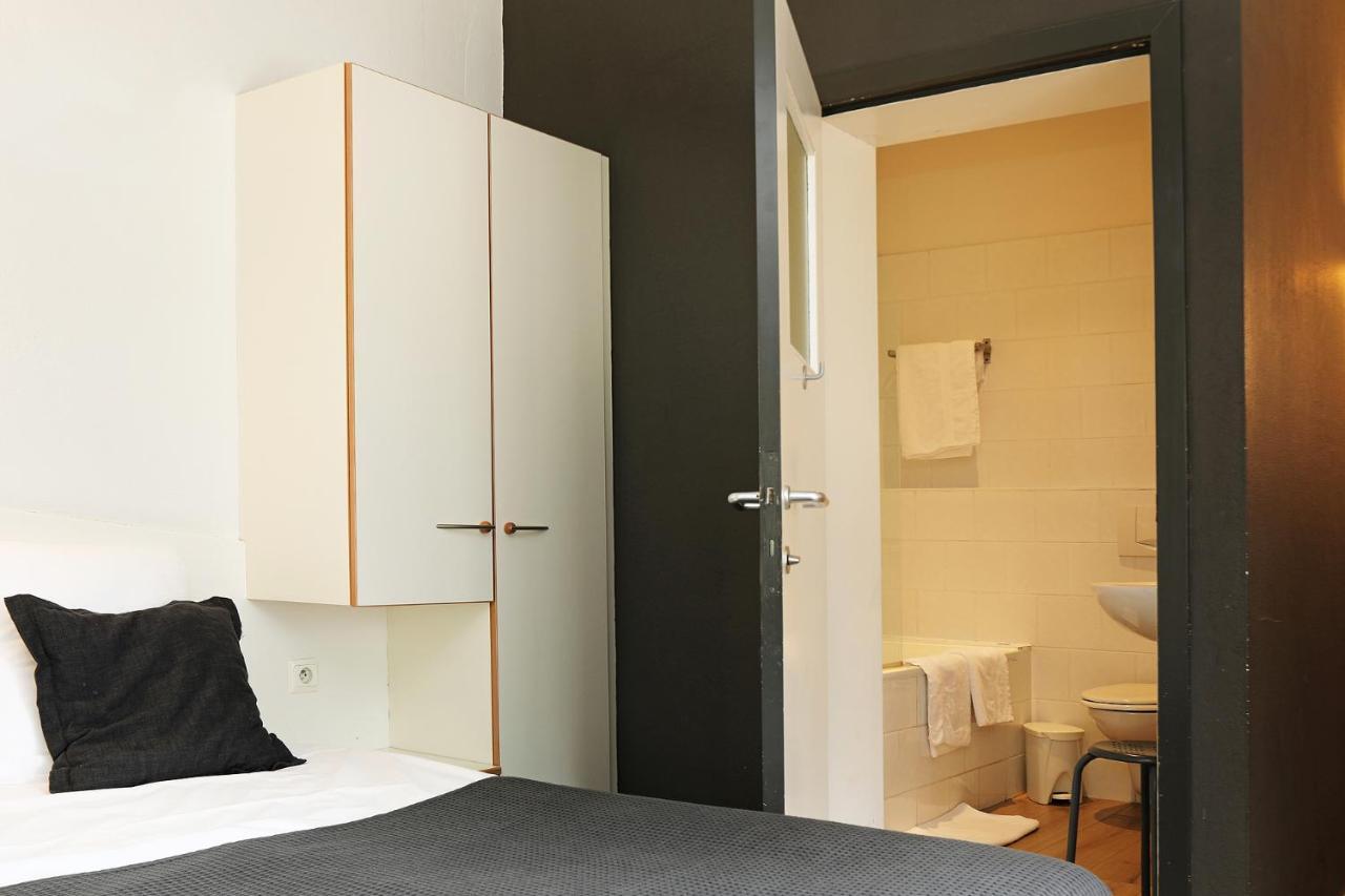 Hotel De Loft Верне Екстериор снимка