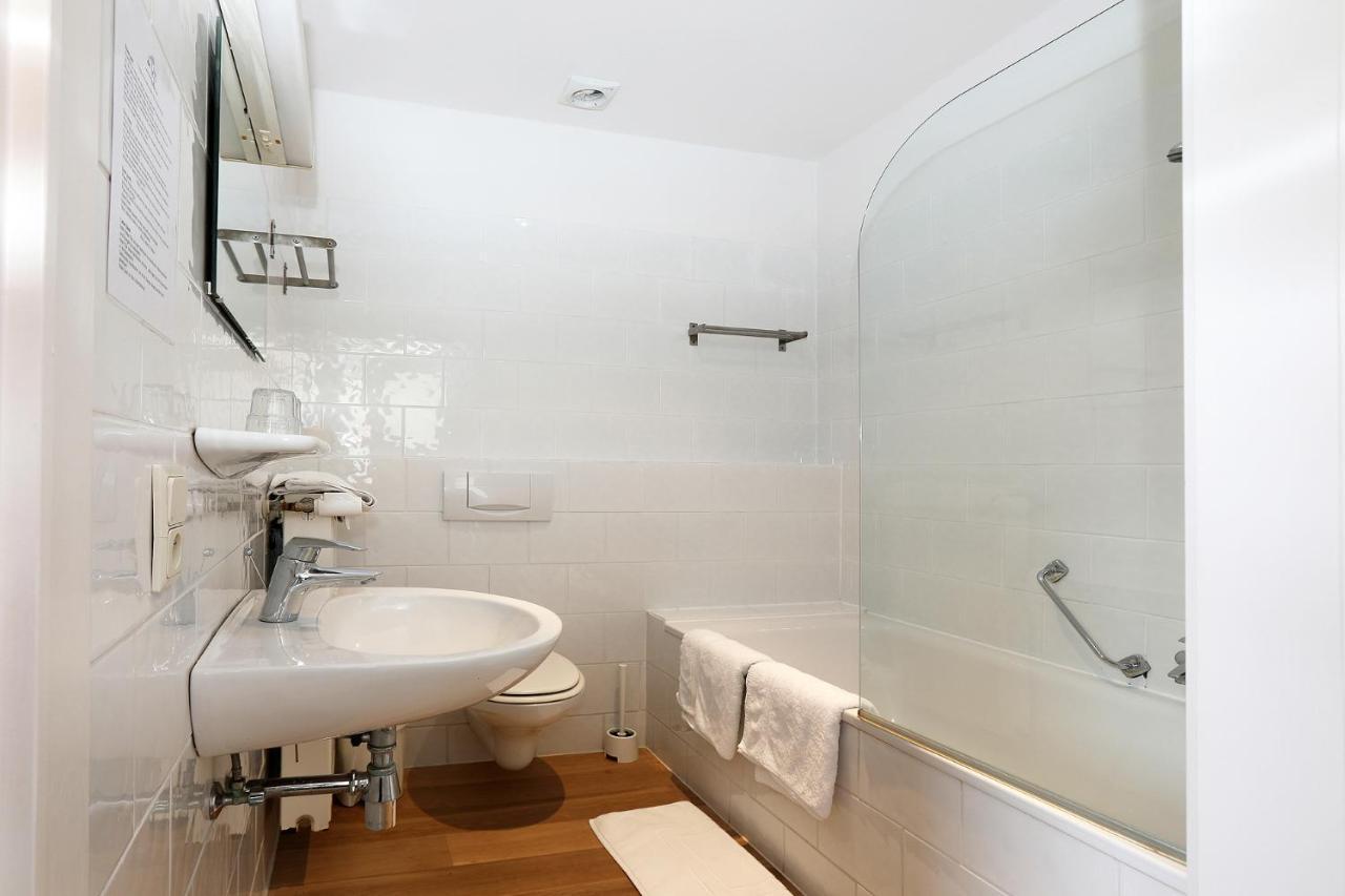 Hotel De Loft Верне Екстериор снимка
