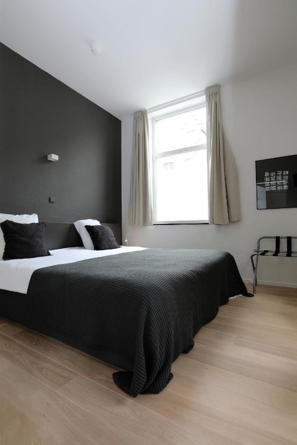 Hotel De Loft Верне Екстериор снимка