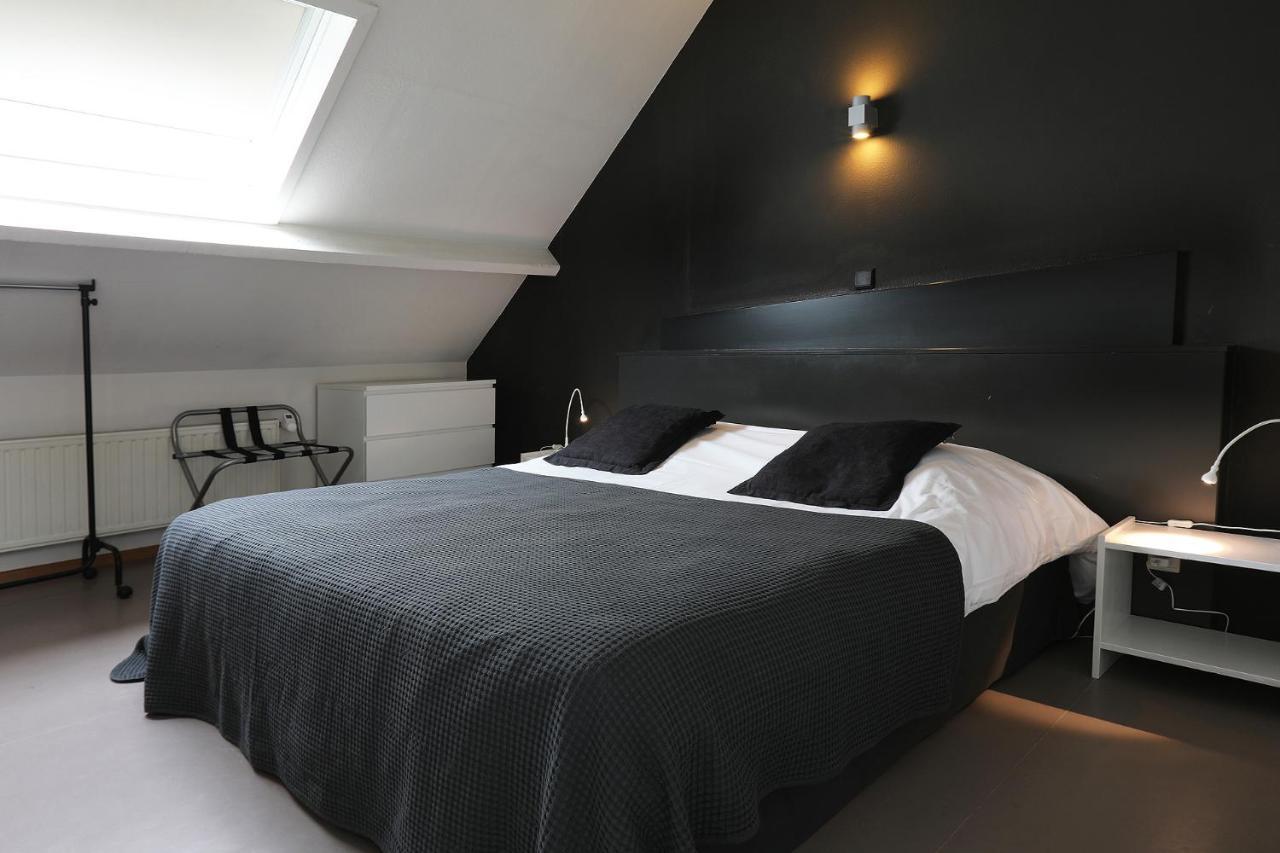 Hotel De Loft Верне Екстериор снимка