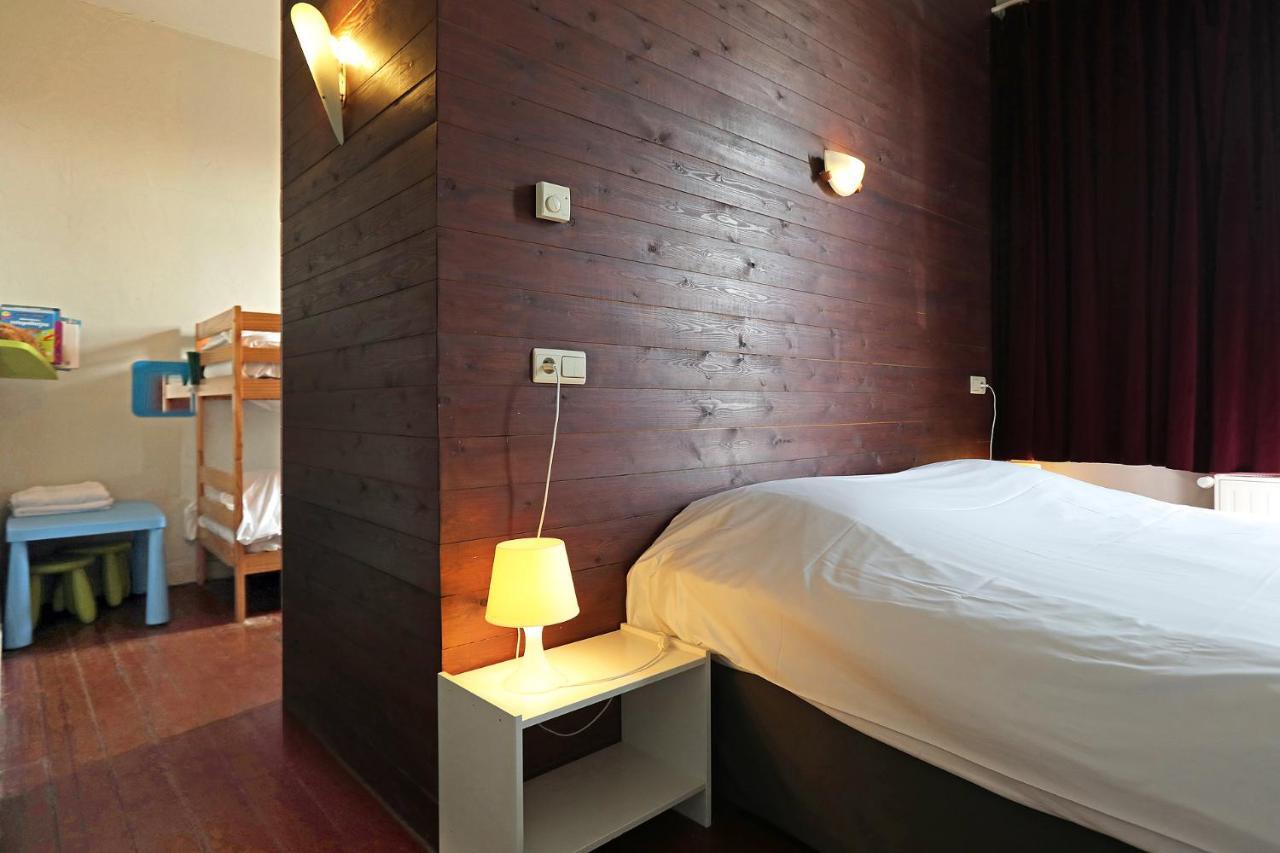 Hotel De Loft Верне Екстериор снимка
