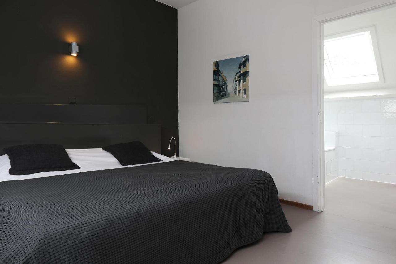 Hotel De Loft Верне Екстериор снимка