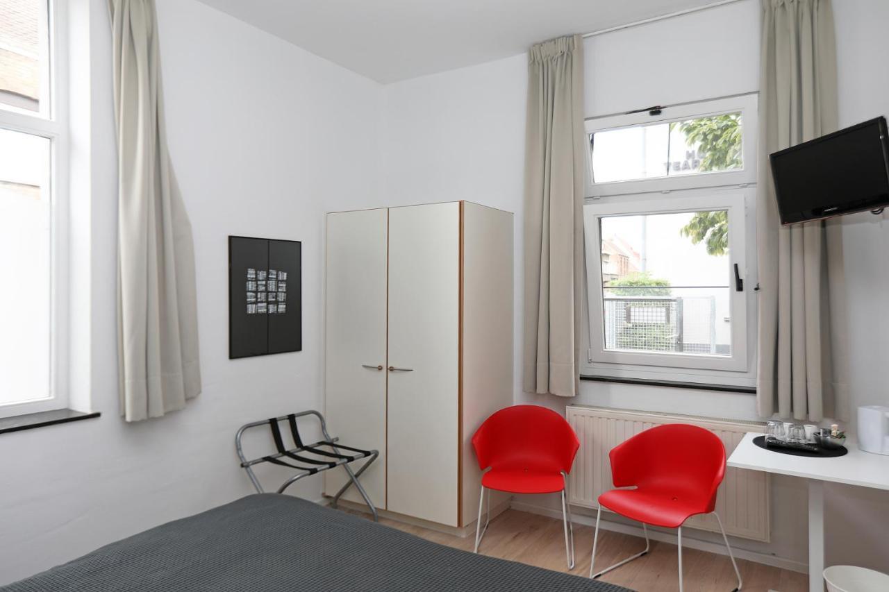Hotel De Loft Верне Екстериор снимка