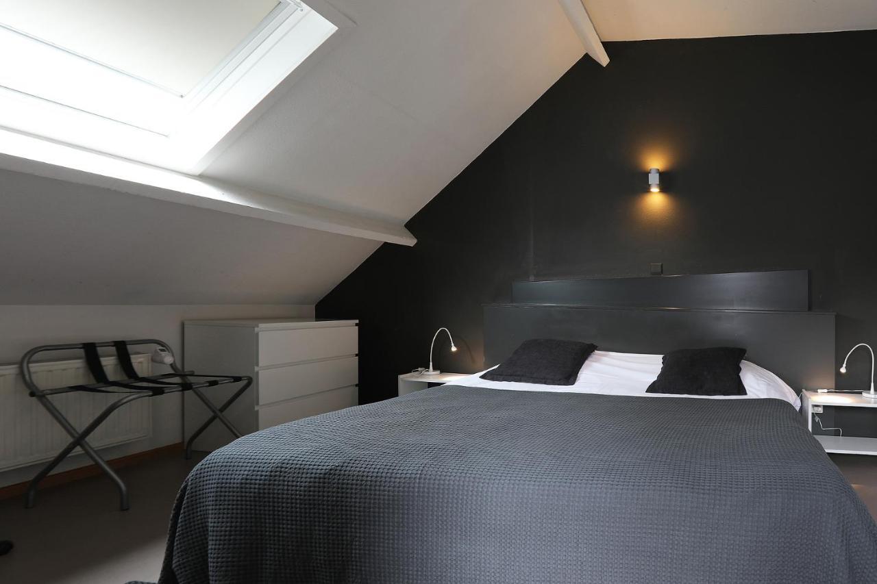 Hotel De Loft Верне Екстериор снимка